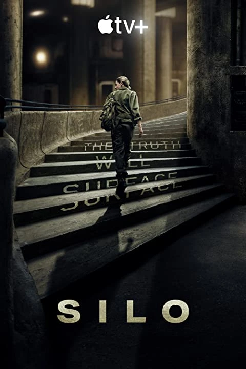 Spectaculaire sciencefictionfilm in verbluffende 4K-kwaliteit